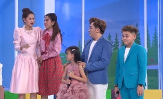 Nam Thư, Tường Vi bị “đá đểu” khả năng ca hát khi tham gia gameshow âm nhạc