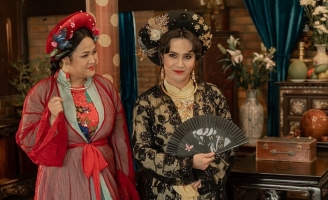  “Nàng Tấm” phiên bản mới của Huỳnh Lập chuyển nghề kinh doanh, không cần đi trẩy hội