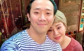 Nghệ sĩ Lê Giang: “Tôi hay tìm Trấn Thành để tâm sự mỗi khi có chuyện buồn”