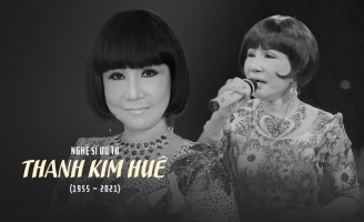 Nghệ sĩ Thanh Kim Huệ qua đời sau 9 tháng chiến đấu với ung thư