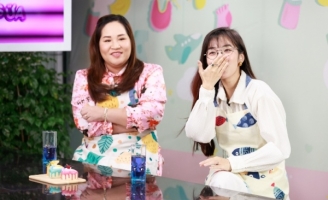 Ngọc Lan xót xa cho hành trình làm mẹ gian nan của hot girl 9X