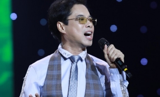 Ngọc Sơn, Thái Châu, Họa Mi, Lệ Quyên… thăng hoa trong đêm nhạc tưởng nhớ nhạc sĩ Lam Phương