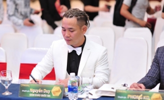 Nguyễn Duy: Vietnam Hair Award 2021 là một cuộc thi công bằng, minh bạch  