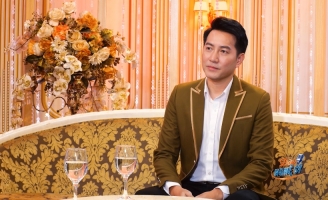 Nguyễn Phi Hùng: Từng tắm mồ hôi, “đổ máu” khi còn là vũ công múa ballet