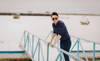 Nguyễn Sang không muốn loay hoay trong công việc