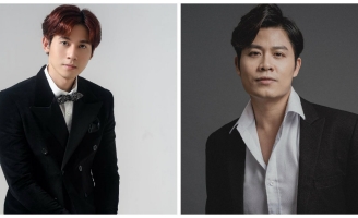 Nguyễn Văn Chung “bắt tay” Quán quân The Voice 2019 tung ca khúc mới về mẹ