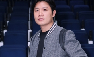 Nguyễn Văn Chung chi 1,5 tỷ thực hiện dự án thiếu nhi “Cùng con tập hát” 