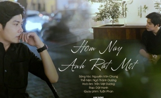 Nguyễn Văn Chung quay lại đường đua dù 