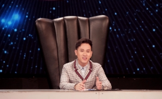 Nguyên Vũ chia sẻ bí quyết kinh doanh tại Cơ Hội Đến