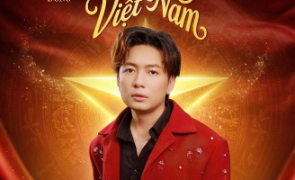 Nhạc sĩ Thiên Dũng và cú đột phá bản thân với Album “Bình Minh Dân Tộc”