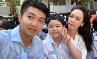 Nhật Kim Anh tiết lộ tình trạng yêu đương sau ly hôn