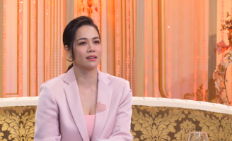 Nhật Kim Anh và câu chuyện về bước ngoặt thay đổi cả cuộc đời