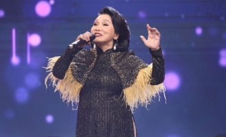 NSND Bạch Tuyết – Di sản giọng hát cải lương của một người nghệ sĩ có tâm hồn đẹp