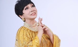 NSND Bạch Tuyết nói về sự đổi đời sau giải Thanh Tâm