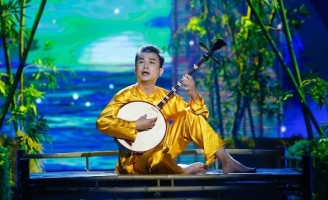 NSƯT Hữu Quốc: “Định mệnh” thay vai kép lão của NSƯT Phương Quang năm 19 tuổi