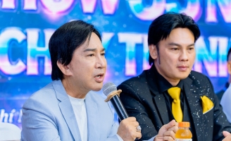 NSƯT Kim Tiểu Long công bố liveshow hoành tráng kỷ niệm 35 năm ca hát