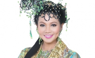 NSƯT Ngọc Huyền đảm nhận 3 vai nặng ký trong đêm diễn tưởng nhớ 44 năm ngày mất của NSƯT Thanh Nga