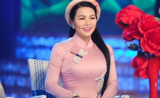 NSƯT Ngọc Huyền ra mắt Hương Đức Hạnh 2 và tiết lộ con đường hát nhạc Phật