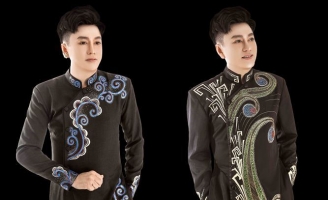 NTK Tommy Nguyễn tất bật chuẩn bị show diễn ý nghĩa nhân văn  