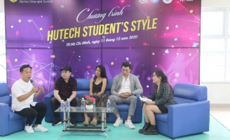 NTK Việt Hùng, SM Ngọc Tình, DV Đinh Y Nhung, stylist Tân Đà Lạt chia sẻ cách khai thác vẻ đẹp 