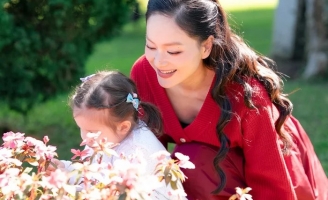 Nữ diễn viên Lan Phương tiết lộ nhiều góc khuất bạo hành sau ly hôn