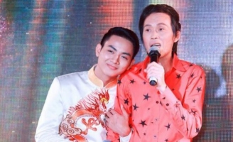 Nữ MC bất ngờ gặp Hoài Linh giữa đêm khuya, hé lộ con người thật của danh hài