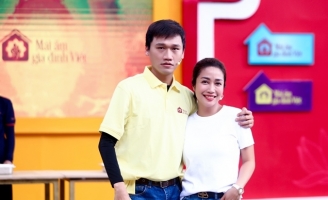 Ốc Thanh Vân: “Hiện tại tôi sống cuộc sống của một người bình thường”