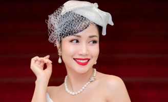 Ốc Thanh Vân phủ nhận tin đồn định cư Australia