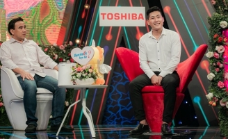  “Ông mai quốc dân” Quyền Linh ngỏ lời hỗ trợ cặp đôi Bạn Muốn Hẹn Hò?