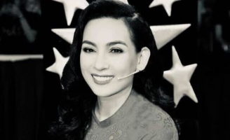 Phi Nhung – Một ngôi sao đã tắt!