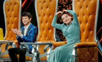 Phi Nhung quyết giảm cân vì bị chê “mập, không thèm nói chuyện”