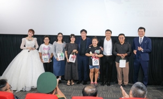 Phi Thanh Vân ra mắt bộ phim “Bí Mật Gia Tộc” đầy hấp dẫn