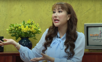 Phi Thanh Vân tiết lộ hành động gây sốc của chồng cũ sau ly hôn