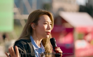 Phim chiếu rạp về hành trình cảm xúc của Mỹ Tâm đã mở bán vé