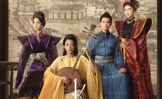 Phim Kiều có lịch chiếu mới