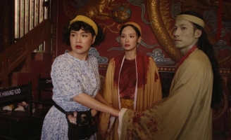 Phim Việt lại rơi vào lời nguyền