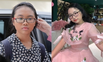 Phương Mỹ Chi sang Mỹ định cư sau thu nhập 6.000 đô gây sốc?