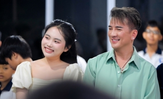 Phương Mỹ Chi thất vọng vì bị Đàm Vĩnh Hưng đạp một cú chí mạng