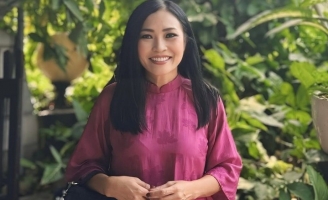 Phương Thanh bất ngờ tiết lộ chuyện lấy chồng tuổi 53, dàn phù dâu 