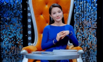 Phương Trinh Jolie: “Phụ nữ đẹp không chỉ để gìn giữ gia đình”