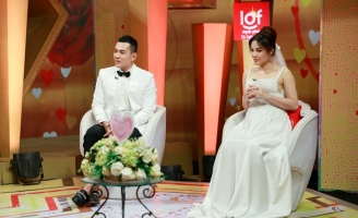 Phương Trinh Jolie tiết lộ chủ động ‘cưa đổ’ Lý Bình thần tốc