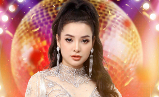  Phương Trinh Jolie tin tưởng và trao trọn tình cảm cho Lý Bình