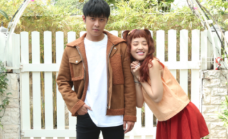 Puka tuyên bố cưới Gin Tuấn Kiệt trong dự án mới 