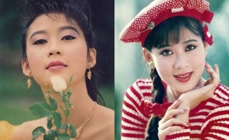 Qúa khứ Diễm Hương: Từng bị đồn có con với Lý Hùng, đính hôn nhầm tội phạm