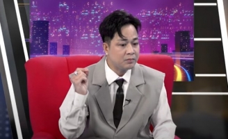 Quách Tuấn Du ý thức giữ thể diện từ khi chưa nổi tiếng