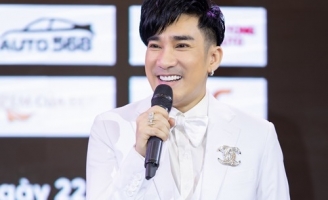 Quang Hà hứa tặng nhà cho Khắc Việt nếu ca khúc “Ngoại tình” thành hit