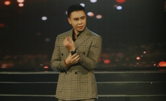 Quang Hà mong muốn hợp tác với nam ca sĩ Đông Hùng sau cuộc thi Sao Tìm Sao 2021