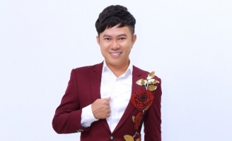 Quốc Đại thổ lộ tính nhút nhát nên vẫn một mình lẻ bóng trong tình yêu