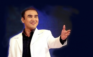 Quyền Linh 