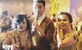 Sau 4 năm trả nợ hơn 20 tỷ cho mẹ, Đàm Vĩnh Hưng nói một câu khiến ai cũng bất ngờ